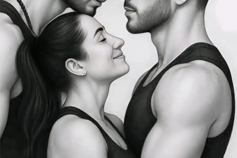 When a woman has a lover it’s more f… See more