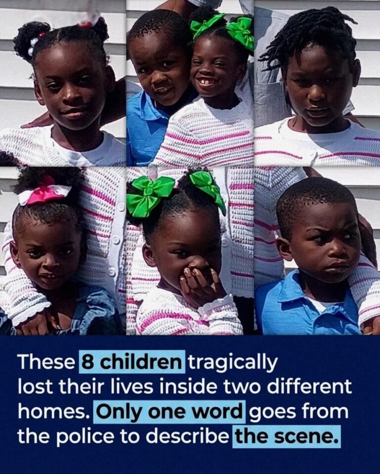 Shamar Elkins’ Recent Posts and Messages Draw Attention Online as New Details Emerge — Photos