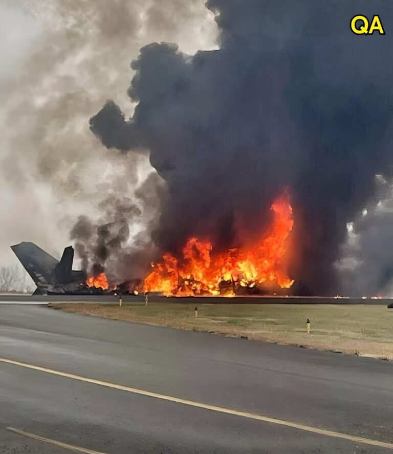 RIGHT NOW, PLANE WITH MORE THAN 244 ONBOARD JUST CRASH… See more