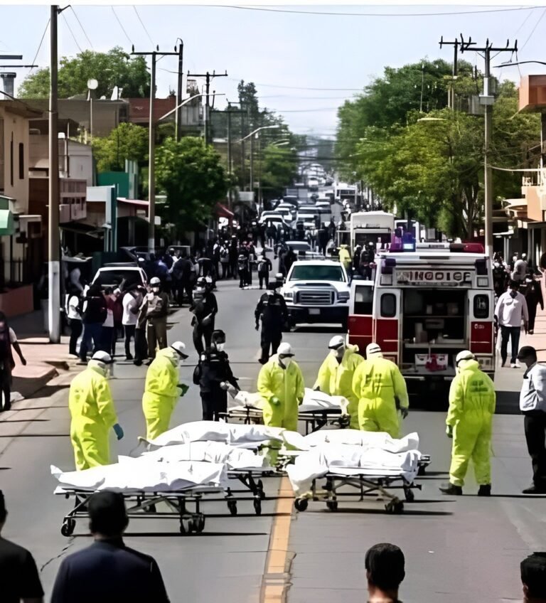 Father kills family just because they did it… See more