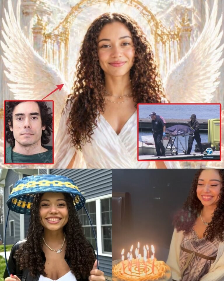 The Chilling Tale of Hailey Buzbee: A Life Stolen Through Deception.5068