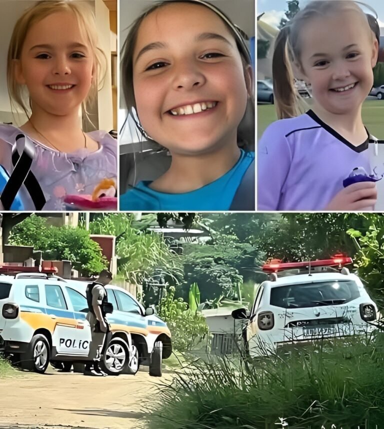 Three sisters passed away after visiting their father… See More 👇👇👇