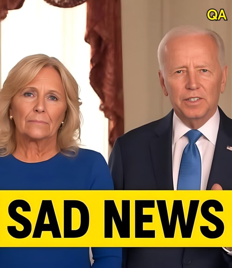 Our thoughts and !!! are with Biden Family during these difficult times…see more