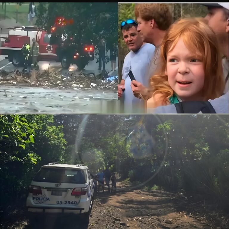 Missing girl found in the woods, her father was the one who…See more