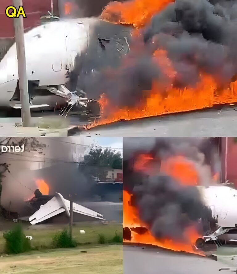 RIGHT NOW, PLANE WITH MORE THAN 244 ONBOARD JUST CRASH… See more