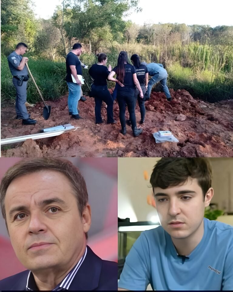 5 years after: Son decides to reveal the truth about his father’s DEATH… See more