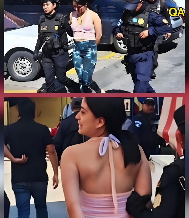Unbelievable: Woman caught having s…See more