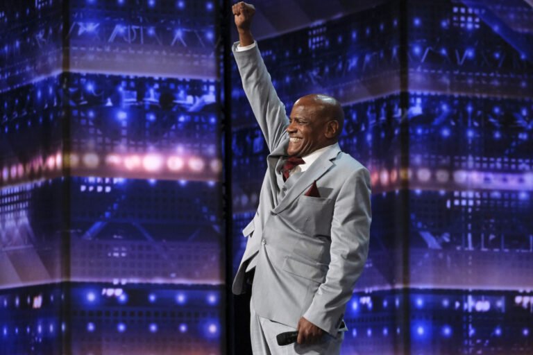 Archie Williams: A Triumphant Return to Life After 37 Years Video below 546v