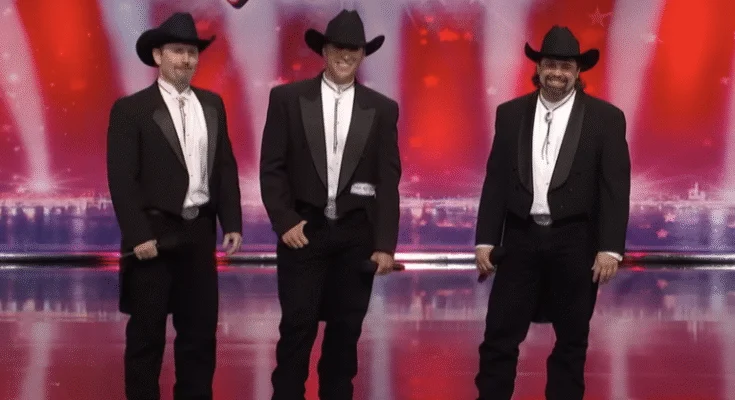 They’d Only Been Together for 3 Months… But Their Harmonies Sounded Absolutely Incredible
