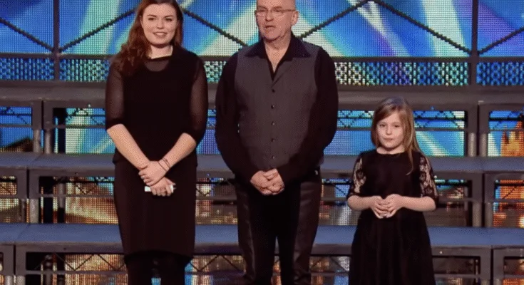 Simon Thought It Was the Smallest Choir in the World… Until 160 Voices Filled the Entire Stage Full video below