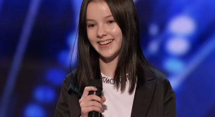 ✨This 13-Year-Old’s Voice Left the World Speechless