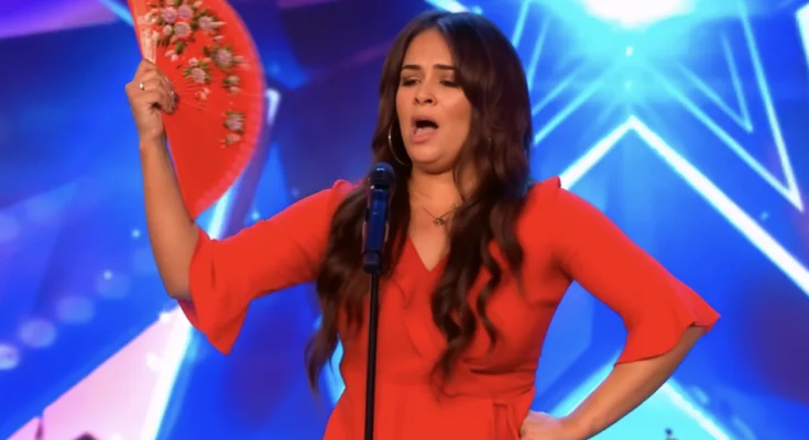 18-Year-Old Vocalist Has Her ‘Susan Boyle Moment’ With Stunning Operatic Performance