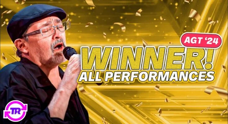 ✨School Janitor Leaves EVERYONE Speechless with his VOICE Video belowSometimes the most unexpected people bring the biggest surprises—and that’s exactly what happened on America’s Got Talent 2024 when a humble school janitor walked onto the stage. 🧹✨  At first, the judges and audience thought it would be just another audition… but within seconds, the janitor’s soul-stirring voice turned the theater into a wave of goosebumps. 😲🎶  🙌 A Voice Nobody Saw Coming With every note, his performance grew more powerful. What seemed like an ordinary audition transformed into a show-stopping moment that had the judges leaning forward in awe. The crowd quickly rose to their feet, clapping and cheering louder with each high note. 🎤🔥  😭 Emotional Reactions By the end of the song, the audience was in tears and the judges were visibly emotional. Simon Cowell called it “the performance of the night”, while Sofia Vergara praised his courage to finally share his gift with the world. 💖🌟  The janitor himself admitted that he had always dreamed of singing but never thought he’d have the chance. His story of humility, hard work, and hidden talent struck a chord with everyone watching. 🕊️👏    🌟 Why This Audition Stood Out This wasn’t just about hitting the right notes—it was about heart, soul, and raw passion. A man who spent years cleaning classrooms finally stepped into the spotlight and proved that dreams don’t have an age or title. 🚀💫  ✨ Final Note:  The janitor’s audition on AGT 2024 wasn’t just memorable—it was life-changing. His voice reminded us all that talent can be hidden in the most unexpected places, waiting for the right moment to shine. 🌟🎶🙌