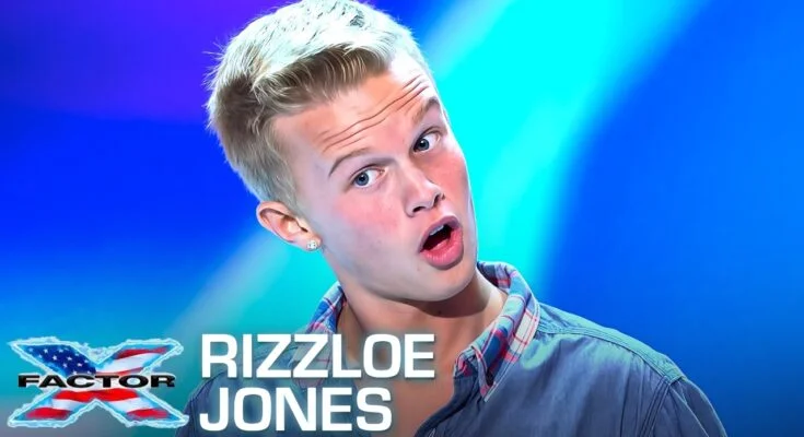 😱😱Judges Expected Country…Then This Happened! Full Video below……..