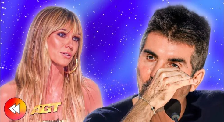 🐰✨MOST EMOTIONAL Auditions | Britain’s Got Talent Video below……..😢🎤