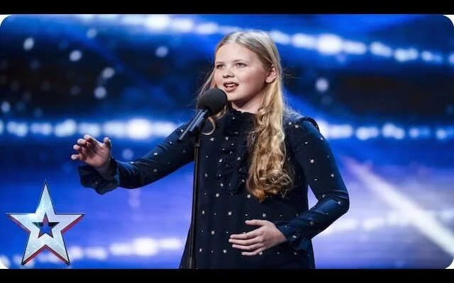 One unforgettable audition totally wowed Amanda Holden! Wait until you see this!